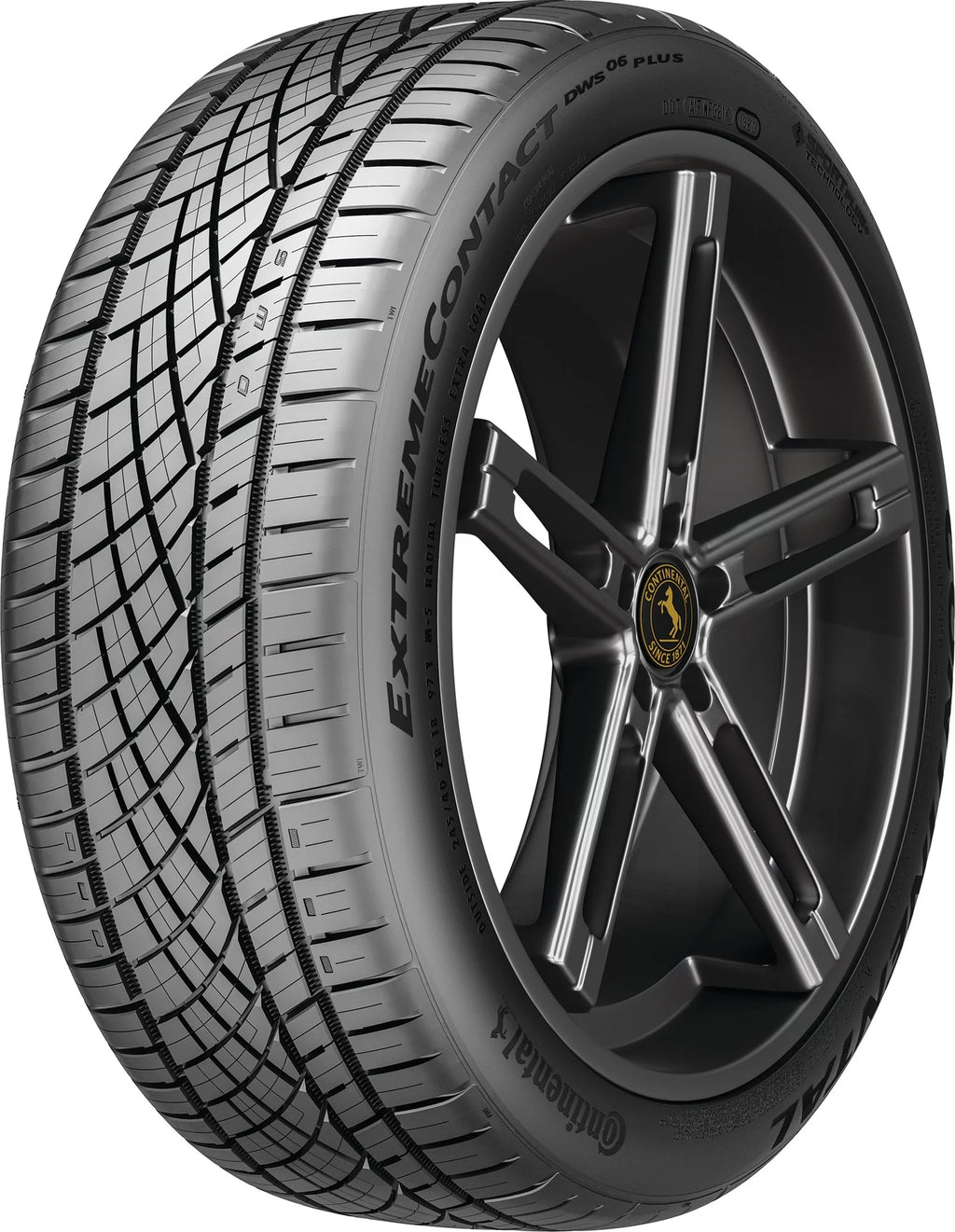 All Season 255/40ZR19 100Y XL Passenger Tire C139844