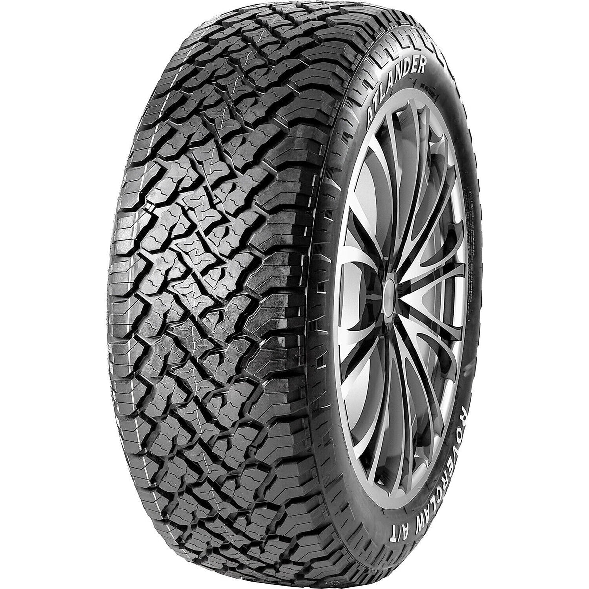 225/65R17 102H All Terrain Tire T892965