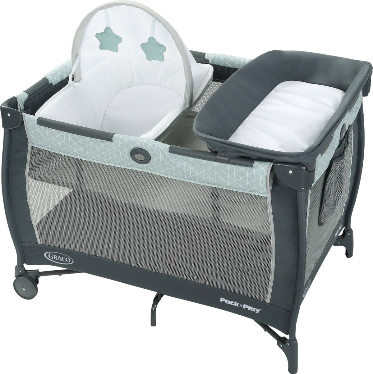 Pack 'n Play Playard B258816