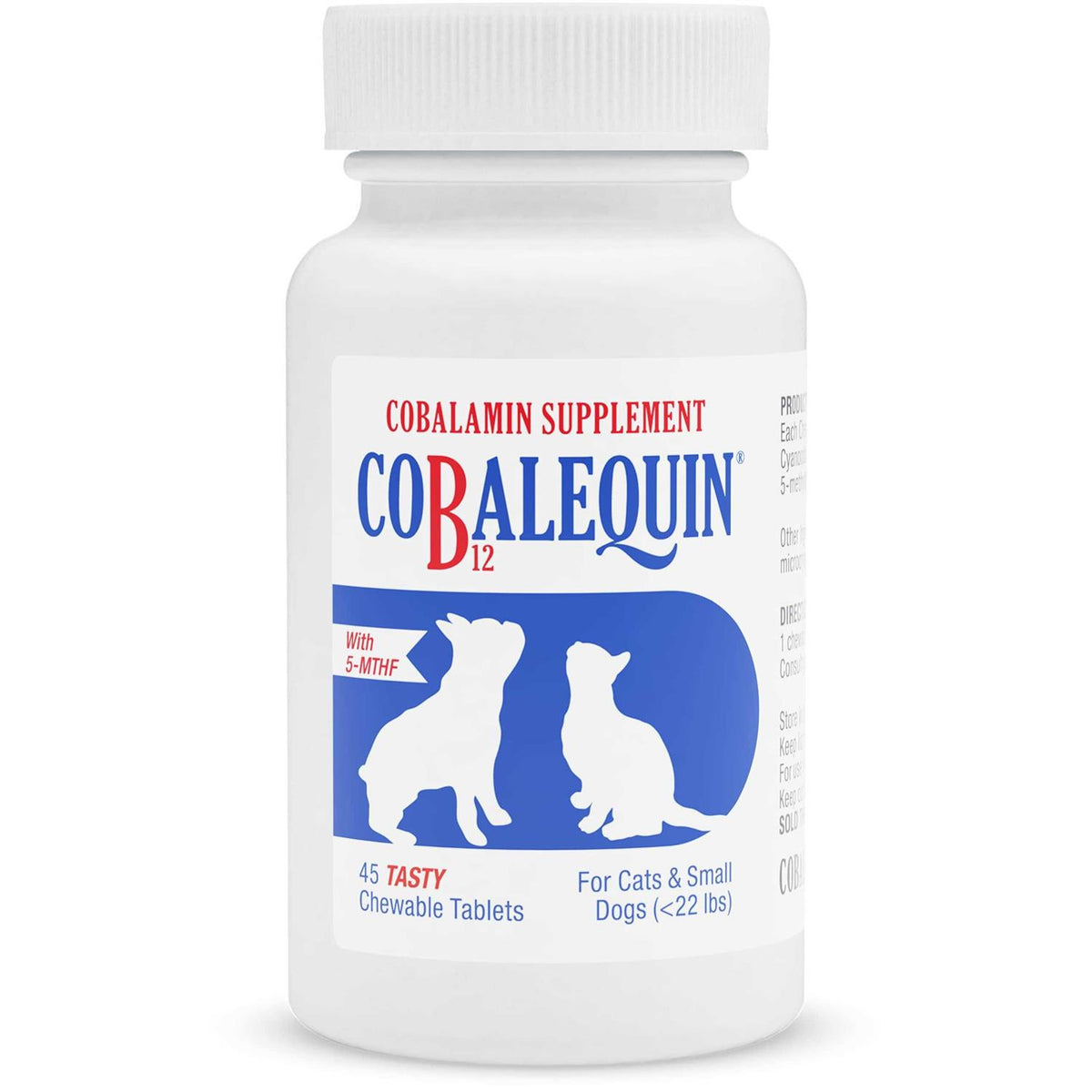 B12 Supplement Dogs G7857