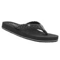 Women's Braided Flip Flops F63569