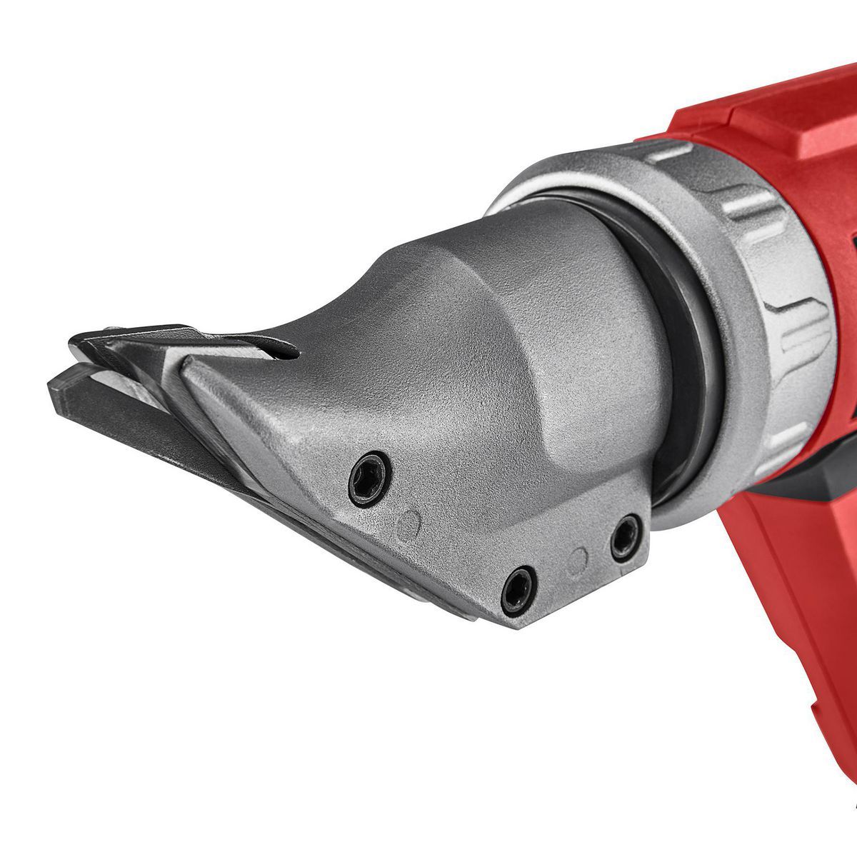 20V Cordless 18 Gauge Metal Shears K562