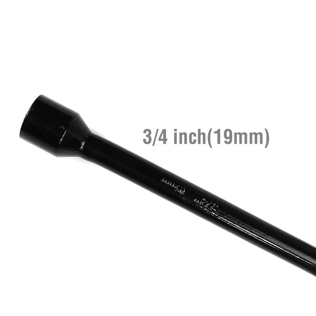 20-inch Carbon Steel Lug Wrench B550546