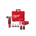 ProPEX Expander Tool Kit with 1/2 in. - 1 in. Expander Heads K679