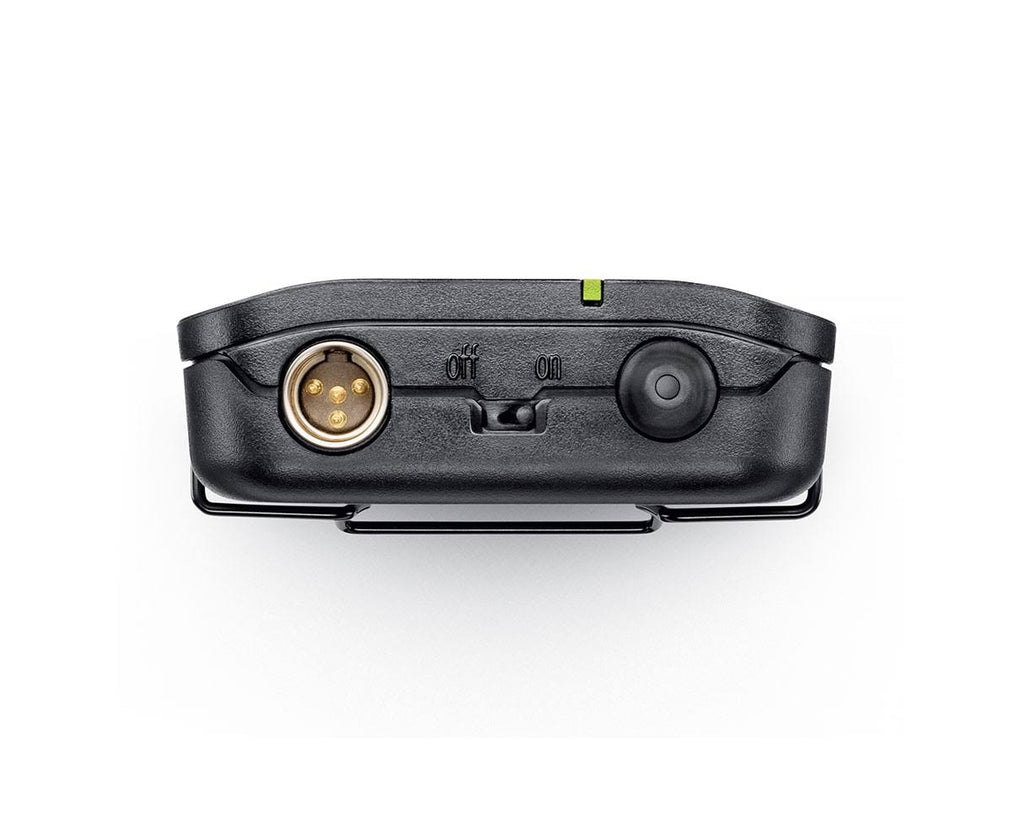 Lavalier Wireless System W8311