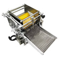 Electric Mexican Corn Tortilla Maker Machine C127