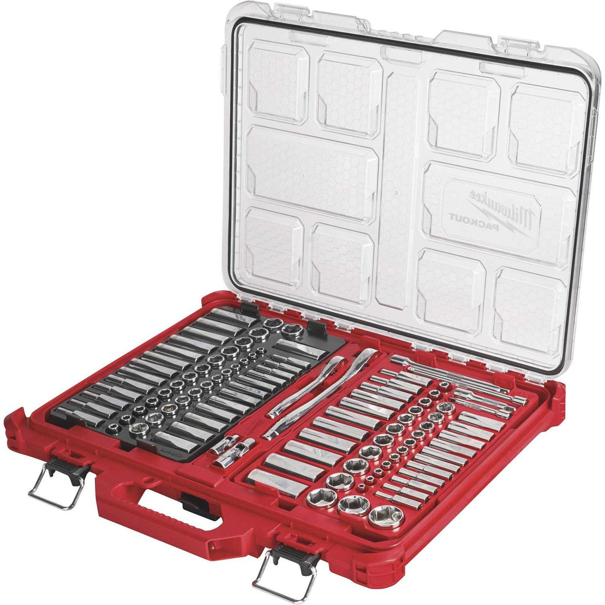Ratchet Socket Set Y56915