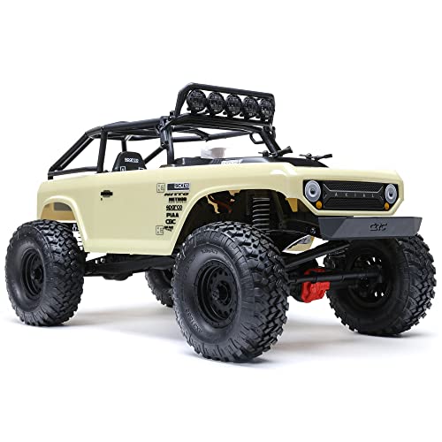 Blue 1/10 4WD Brushed RTR Electric Off-Road Truck F201337