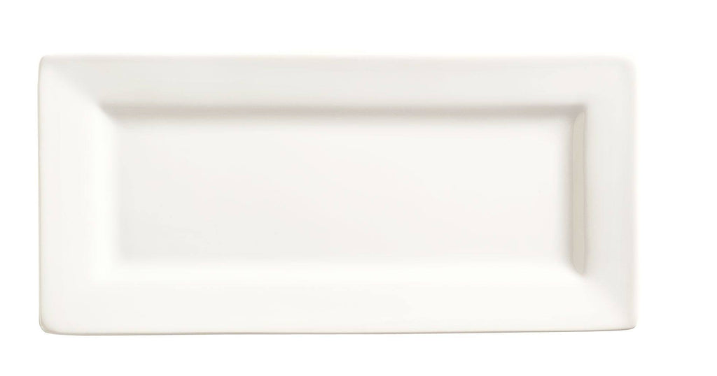 Slate Rectangular Plate, 11 x 5 inch F414