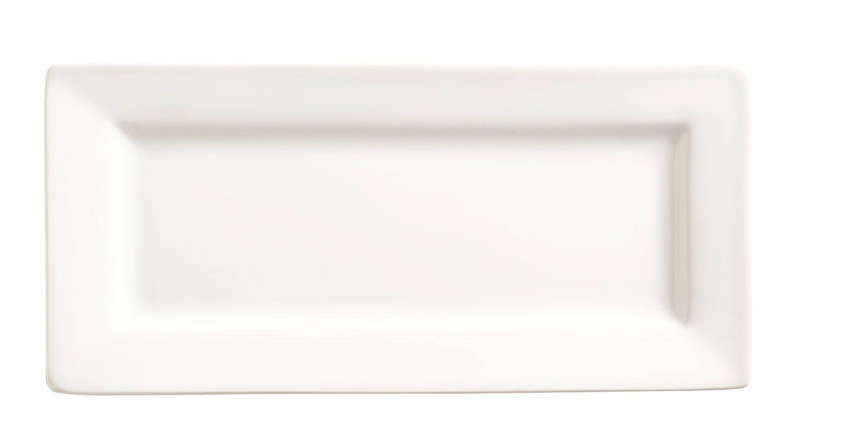 Slate Rectangular Plate, 11 x 5 inch F414