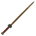 High Carbon 1095 Steel Chinese Sword O54231