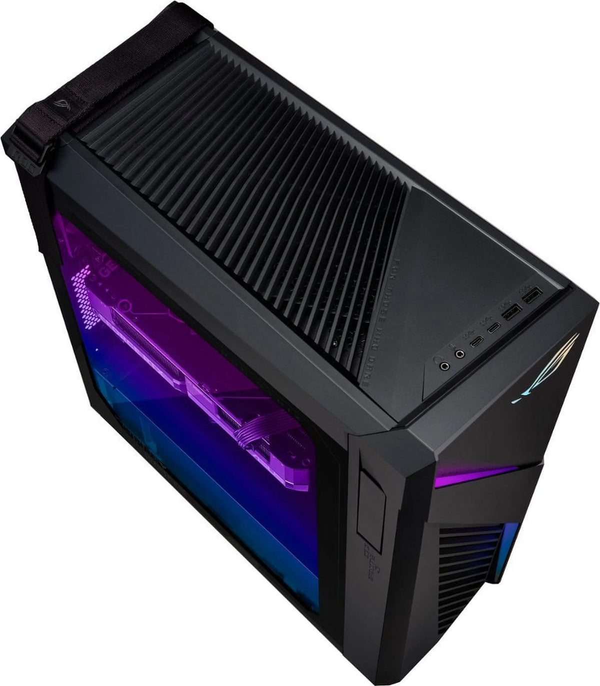 Gaming Desktop Intel Core i7-13700F 128GB RAM 1TB NVMe SSD 16TB HDD NVIDIA GeForce RTX 3080 10GB Windows 11 Pro A225642