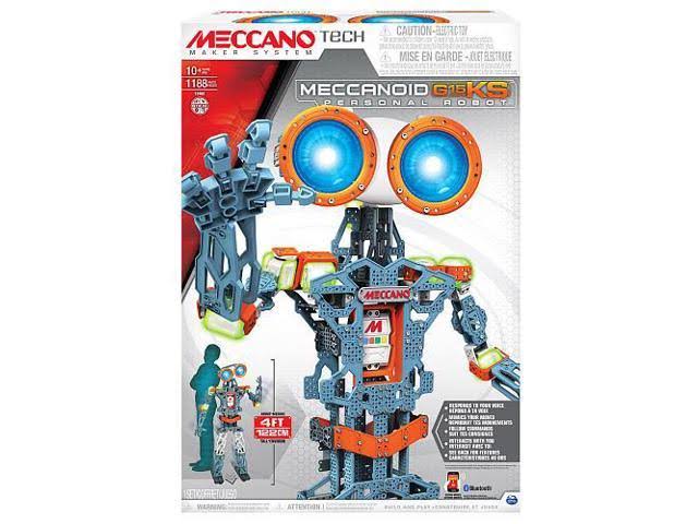 Personal Robot M4330