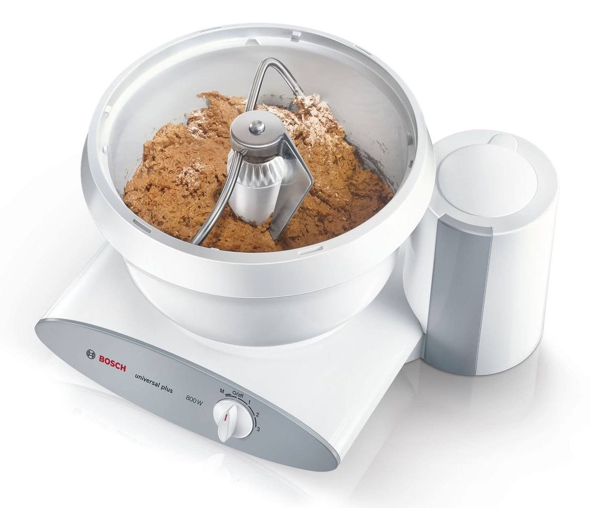Universal Plus Mixer Bundle R980