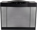 Digital Whole-House Console-Style Evaporative Humidifier (Silver) D92653