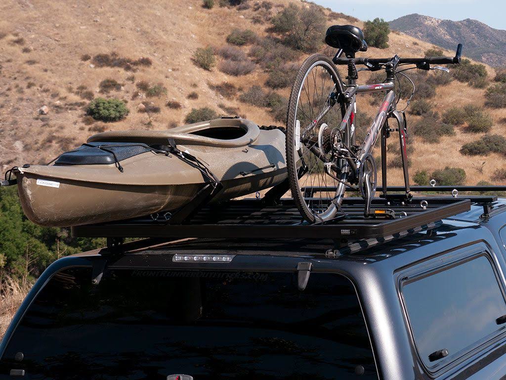 Fork Mount Bike Carrier D423