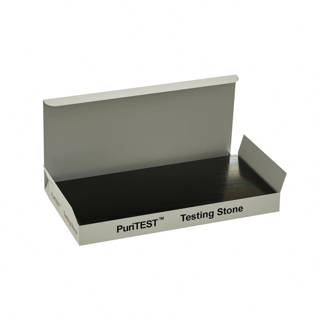 10K 14K 18K 22K 24K Platinum Jewelry Test Kit R2518