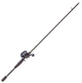 Baitcast Rod and Reel Combo H643139