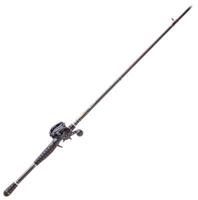 Baitcast Rod and Reel Combo H643139
