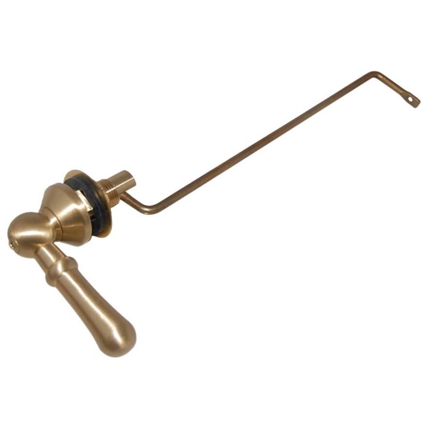 Trip Lever, Oil Rubbed Bronze L862142