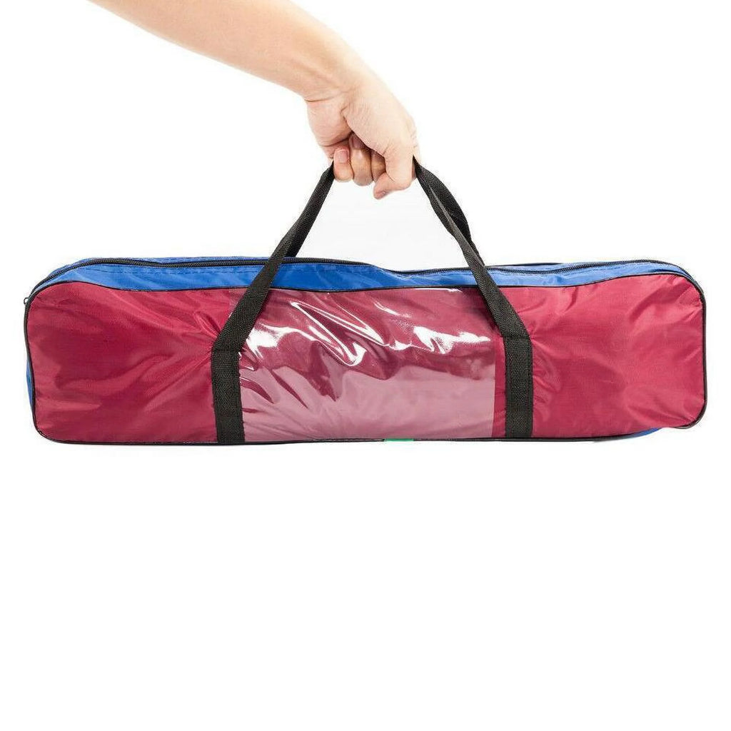 2 Person Instant Pop Up Tent C84957