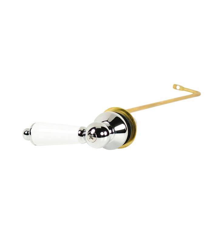 Trip Lever, Oil Rubbed Bronze L862142