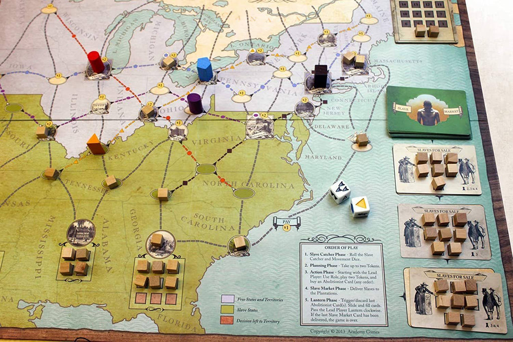 Board Game U186521