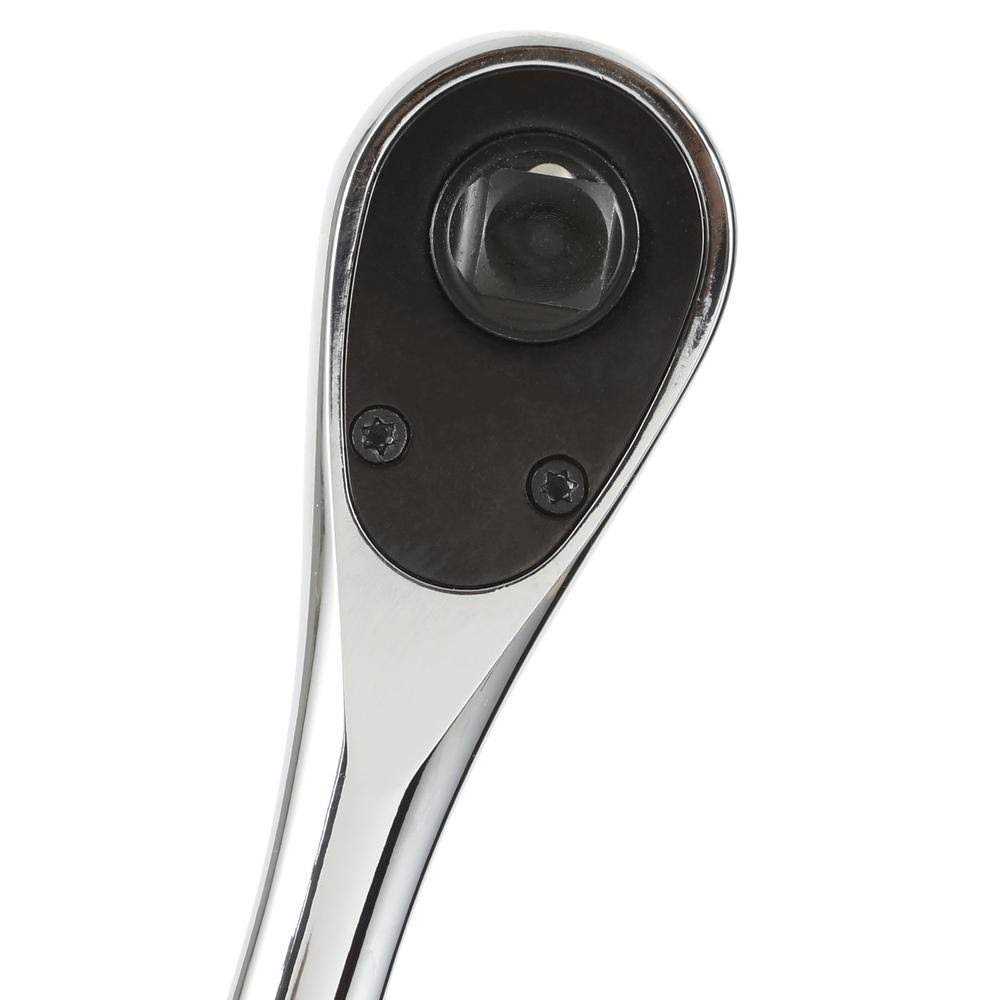 Ratchet Socket Set Y56915