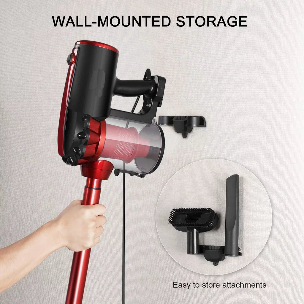 Corded Stick Vacuum Cleaner I576