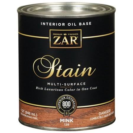 Interior Wood Stain Oil Based N49212