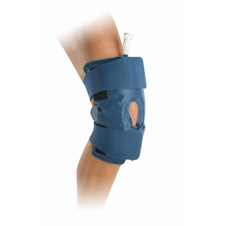 Large Foot Cryo Cuff R557871