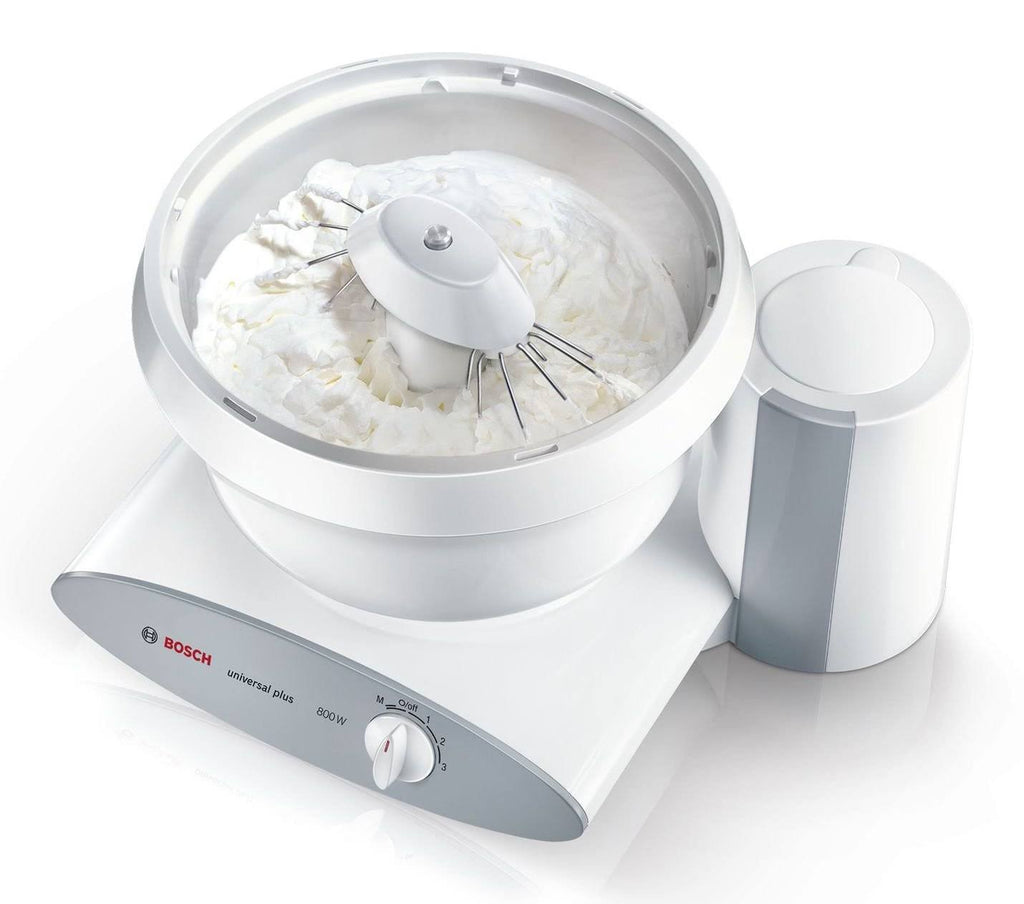 Universal Plus Mixer Bundle R980
