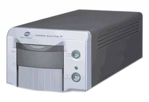 Film Scanner P1148