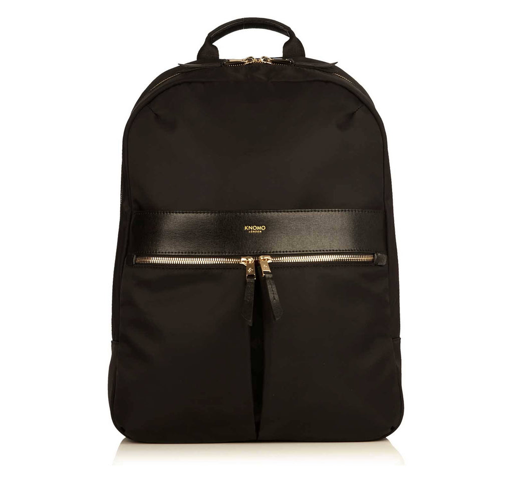 Notebook carrying backpack V4746