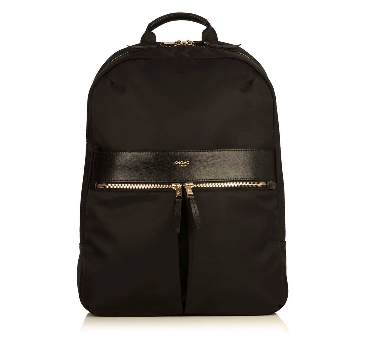 Notebook carrying backpack V4746