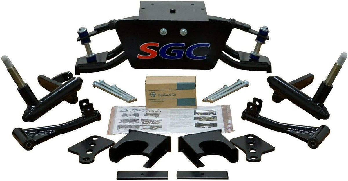 6 Double A-Arm Lift Kit N58147