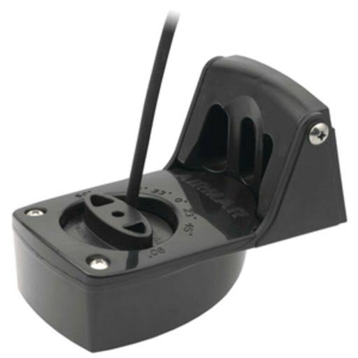 Transom Mount Transducer 235kHz Low Profile R179