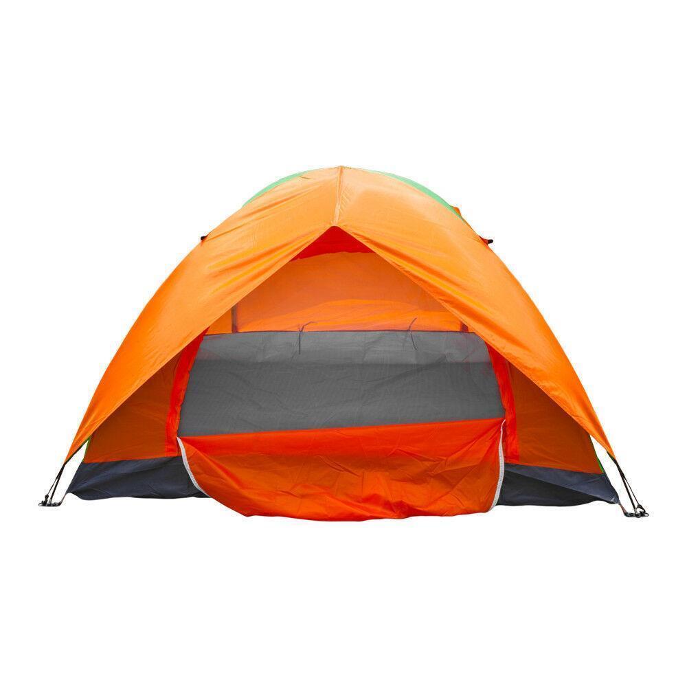 2 Person Instant Pop Up Tent C84957