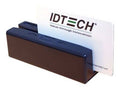 Black USB Magnetic Card Reader I853306
