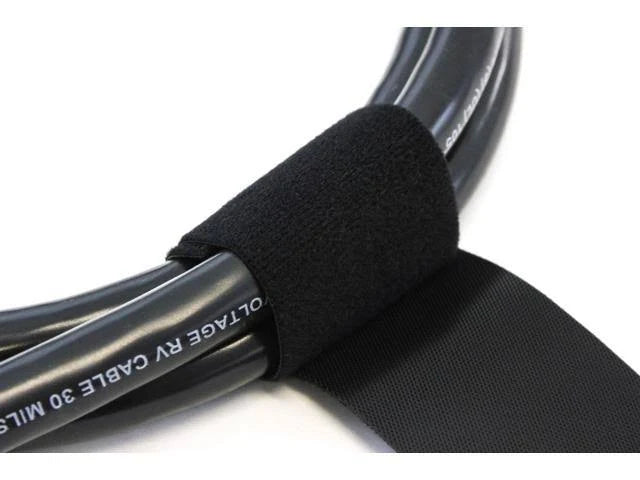 1.5 inch Reusable Hook and Loop Cable Fastening Tape J83789