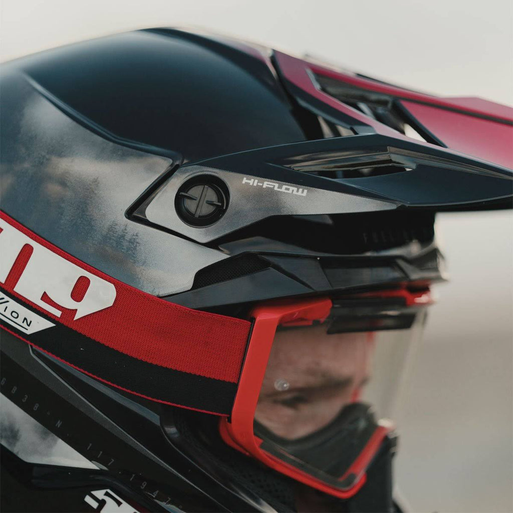 Sharkskin Large Offroad Helmet M44000