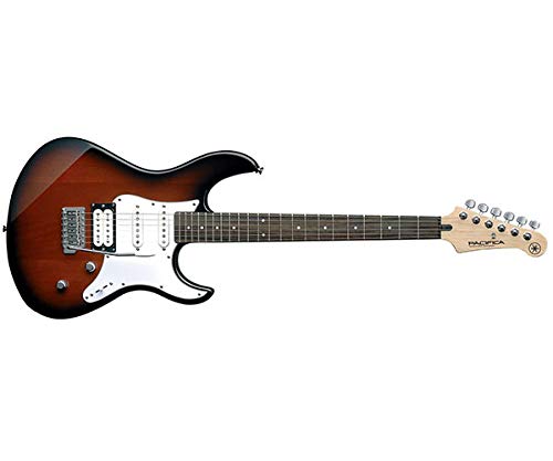 Old Violin Sunburst Electric Guitar K138939