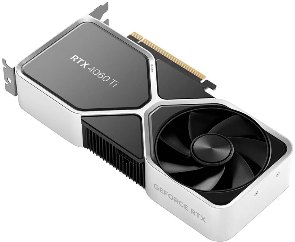 GeForce RTX 4060 Ti 8GB GDDR6 Graphics Card E329631
