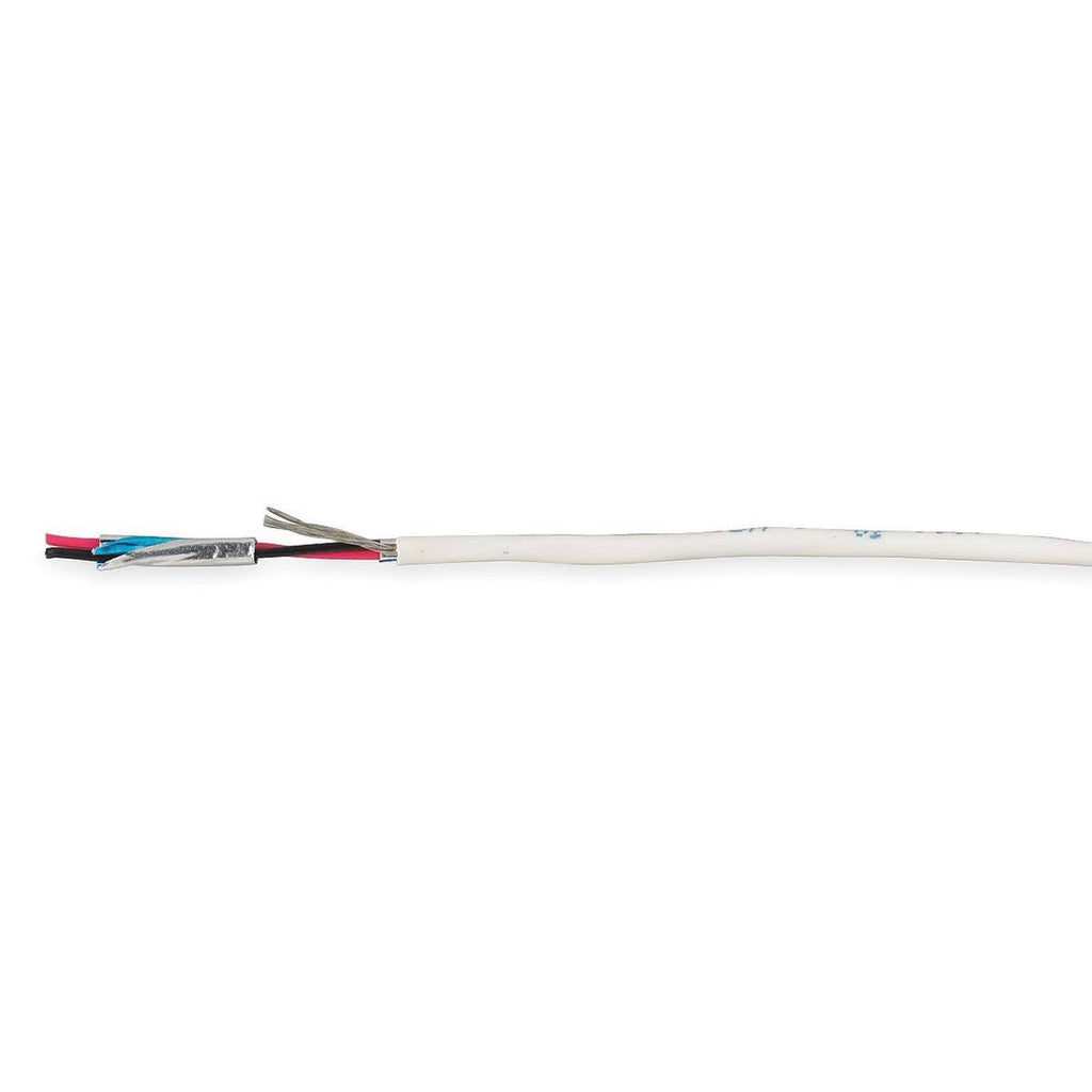 Shielded 18/3 Comm Cable 1000 ft. Q663016