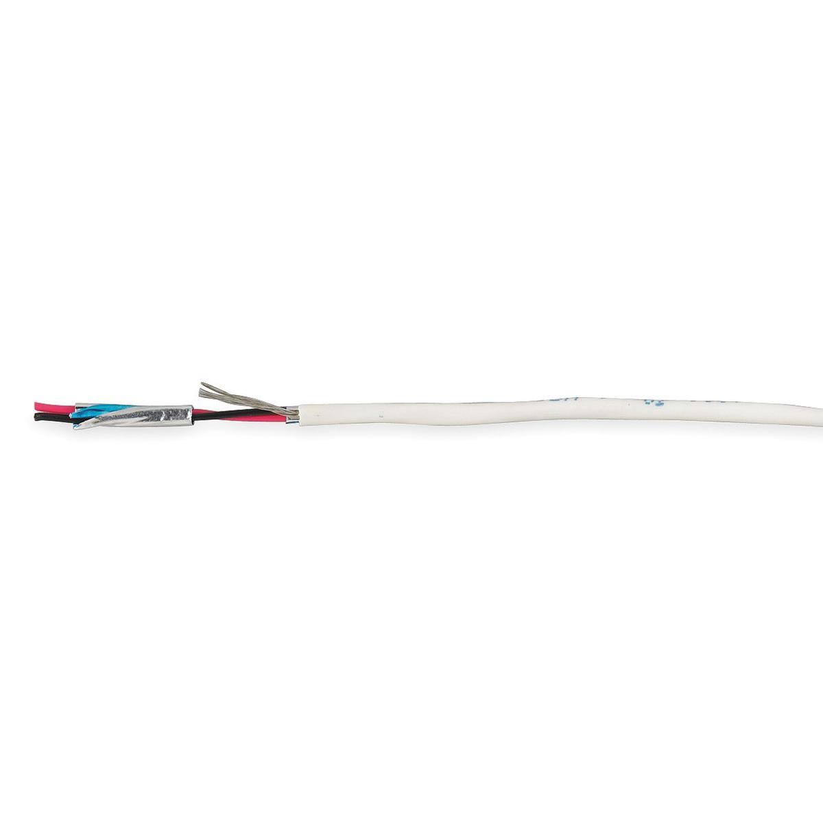Shielded 18/3 Comm Cable 1000 ft. Q663016