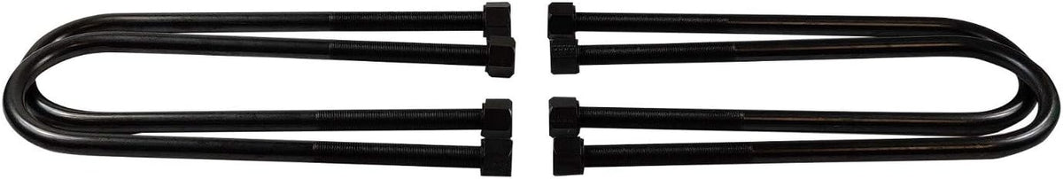 1997-2012 Ranger 4WD 3 Rear Suspension Lift Steel Tapered Blocks Z748233