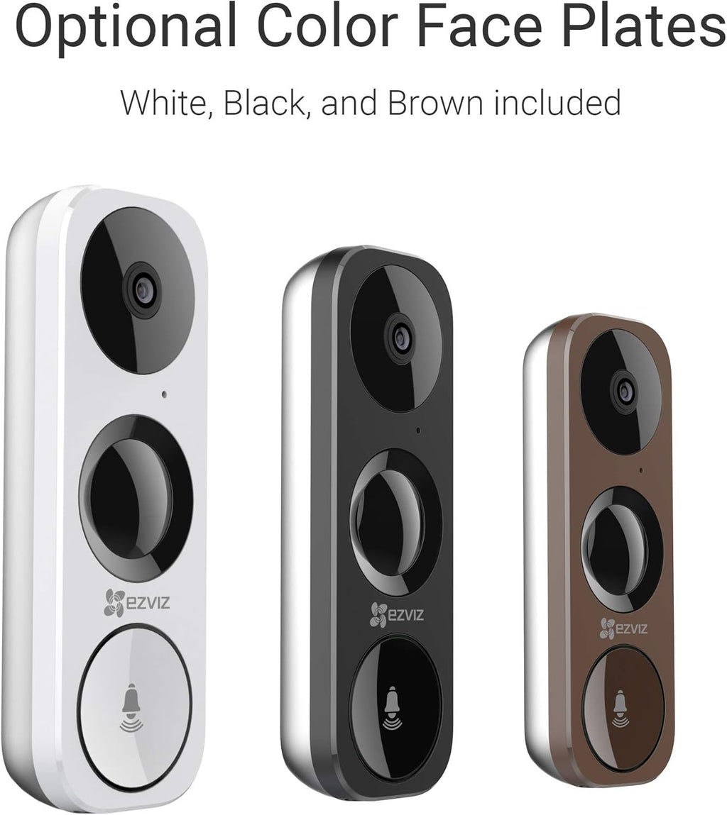 WiFi Video Doorbell H768215