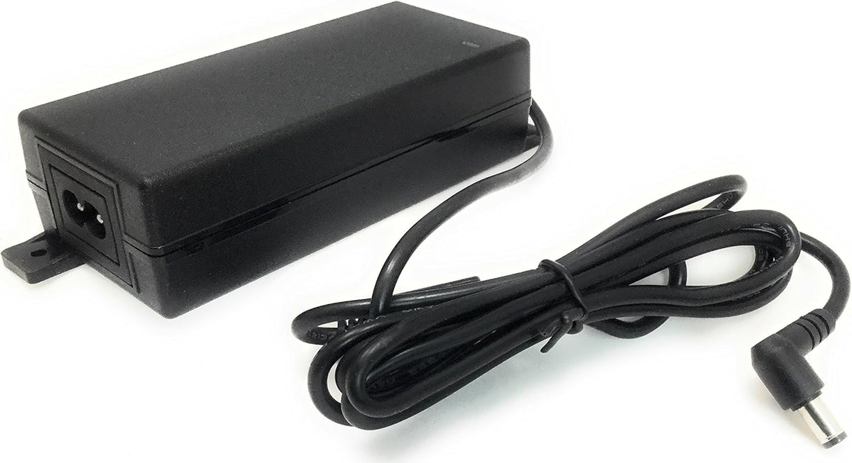 8 Port Passive PoE Injector with 48V 60W Power Supply O830