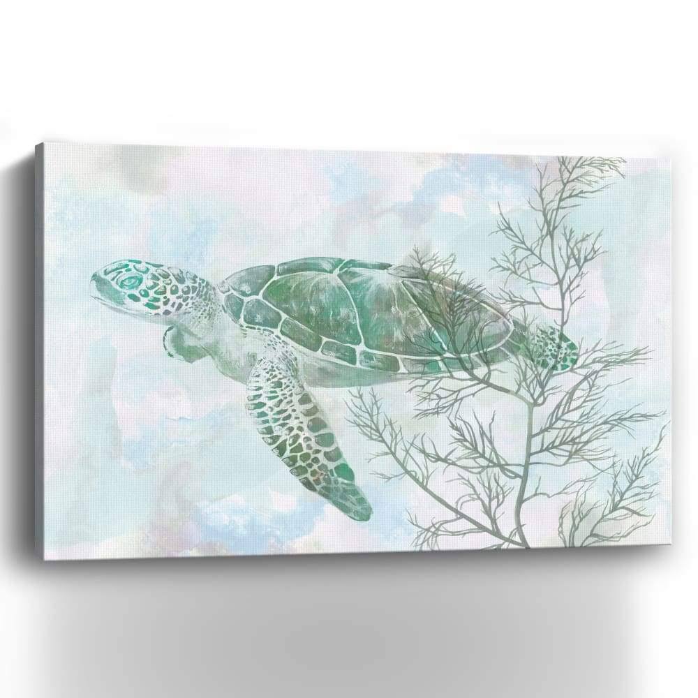 Canvas Giclee 24x22 x 16x22 Polyester Z80014