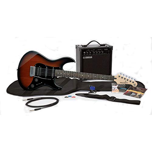 Old Violin Sunburst Electric Guitar K138939